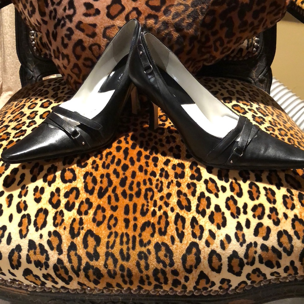 Nine West heels